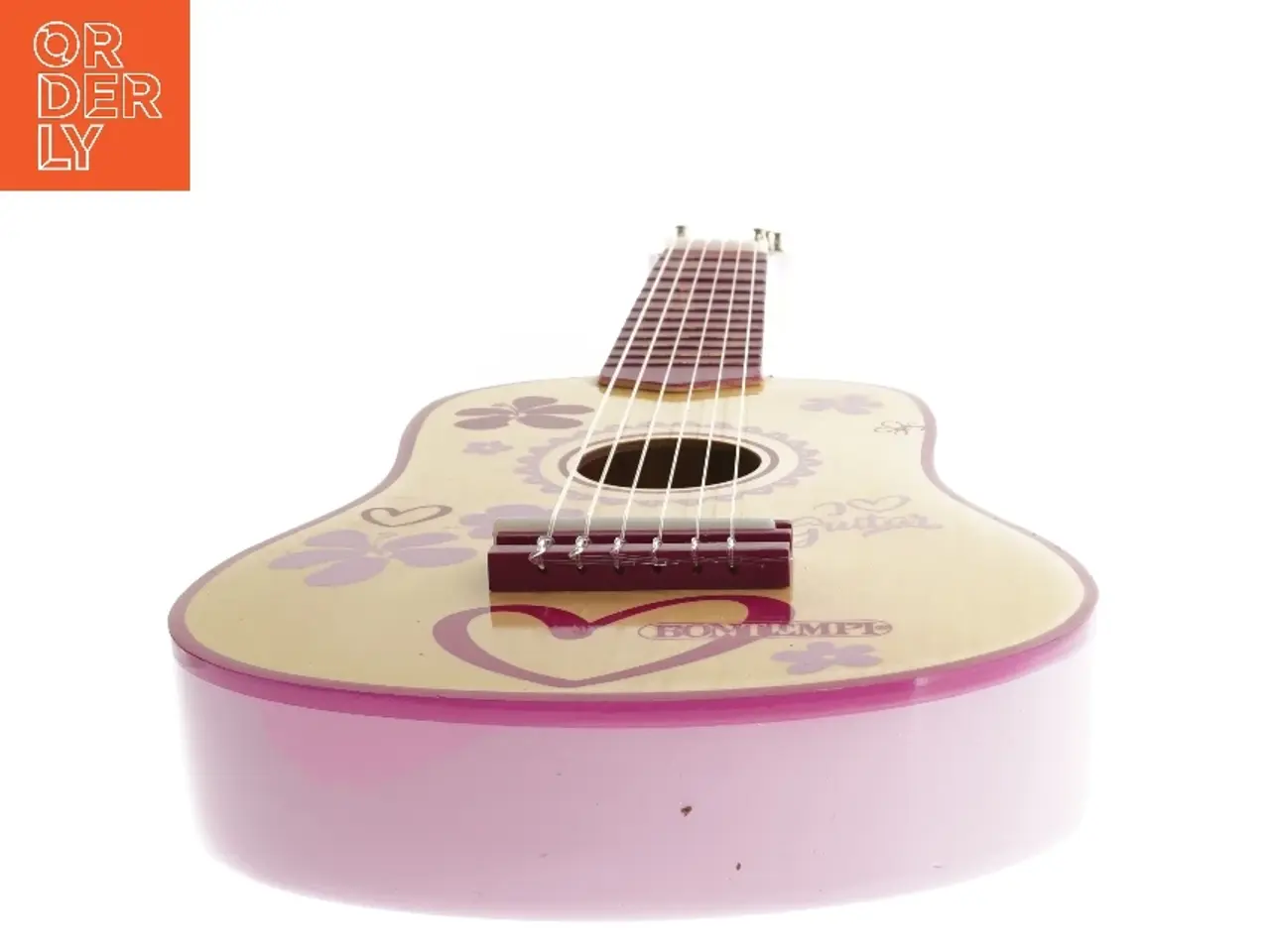 Billede 2 - Ny Børneguitar 54 cm fra Bontempi (str. 54 cm)