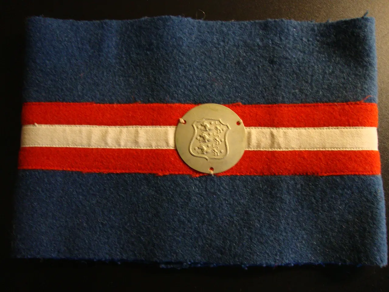 Billede 1 - Friheskæmperarmbånd
