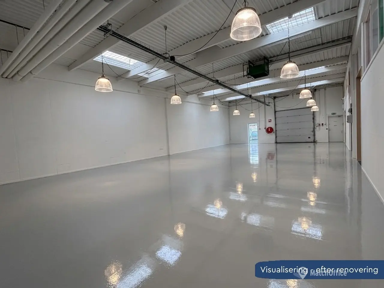 Billede 34 - 1509-7: Roholmsvej 4B, 2620 Albertslund - 3795 m2