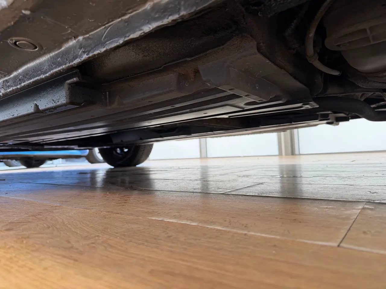 Billede 13 - Mazda 2 1,3 Advance 86HK 5d