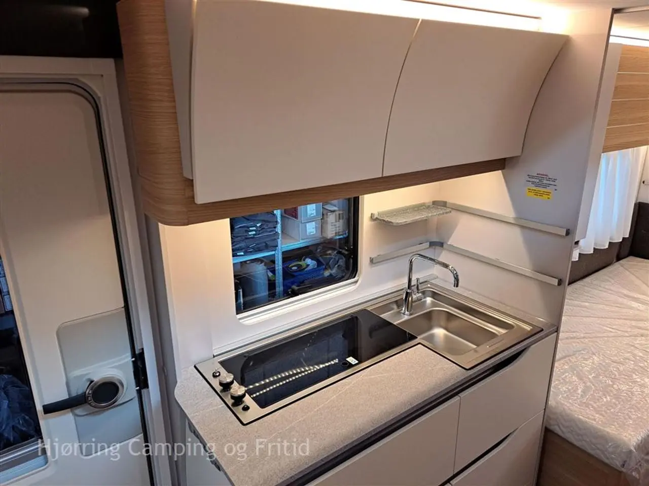 Billede 16 - 2024 - Adria Adora 502 UL