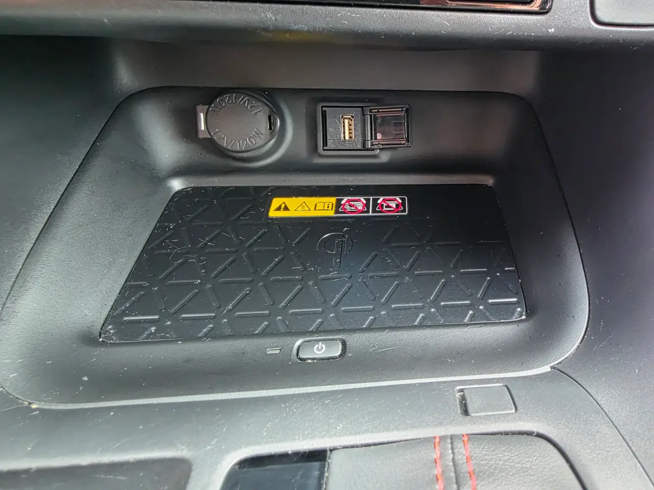 Billede 22 - Toyota RAV4 2,5 Plug-in Hybrid Active Premium AWD-i