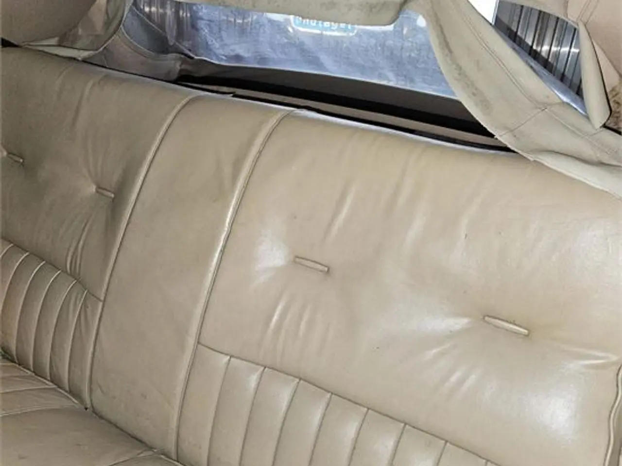 Billede 14 - ABC Cadillac Eldorado - Classic car
