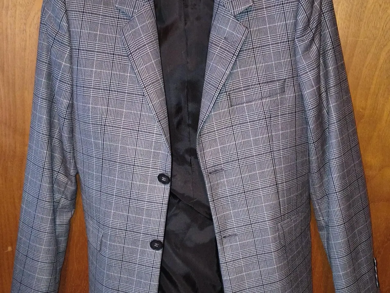 Billede 1 - COST:BART BLAZER, STR. 13-14 ÅR, SOM NY