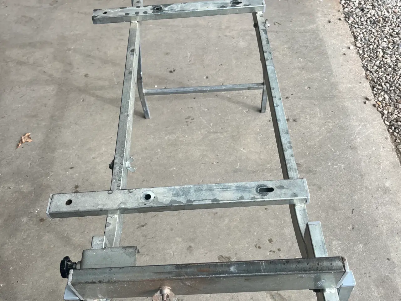 Billede 1 - DeWalt bor