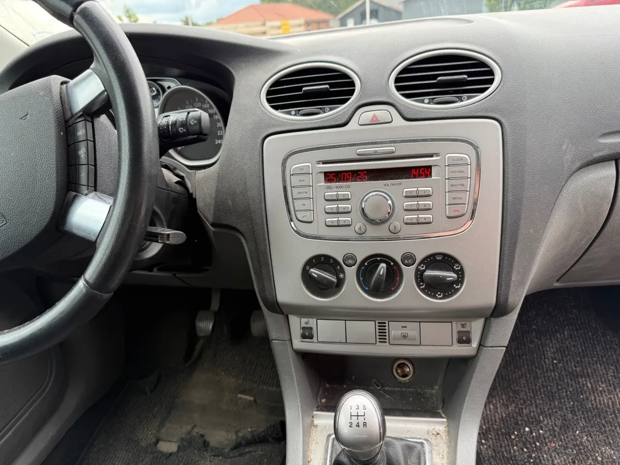 Billede 11 - Ford Focus 1,6 Trend stc.