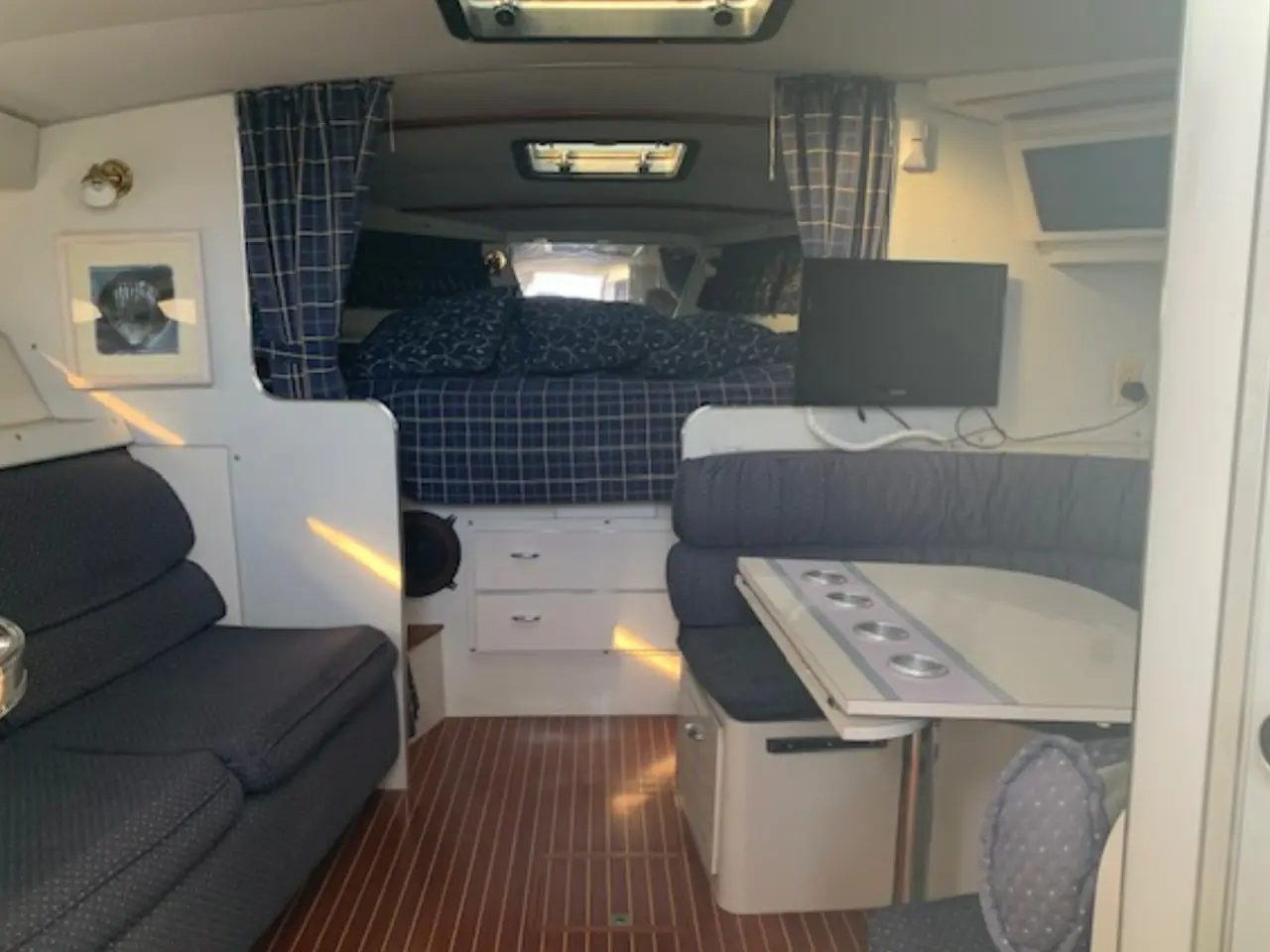 Billede 10 - Wellcraft Gran Sport 34