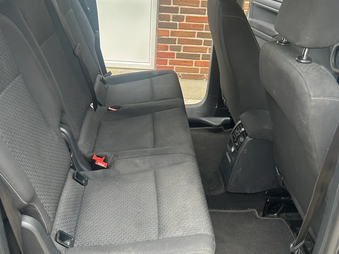 Billede 6 - 7 personers vw caddy 2018. 1,2 tsi