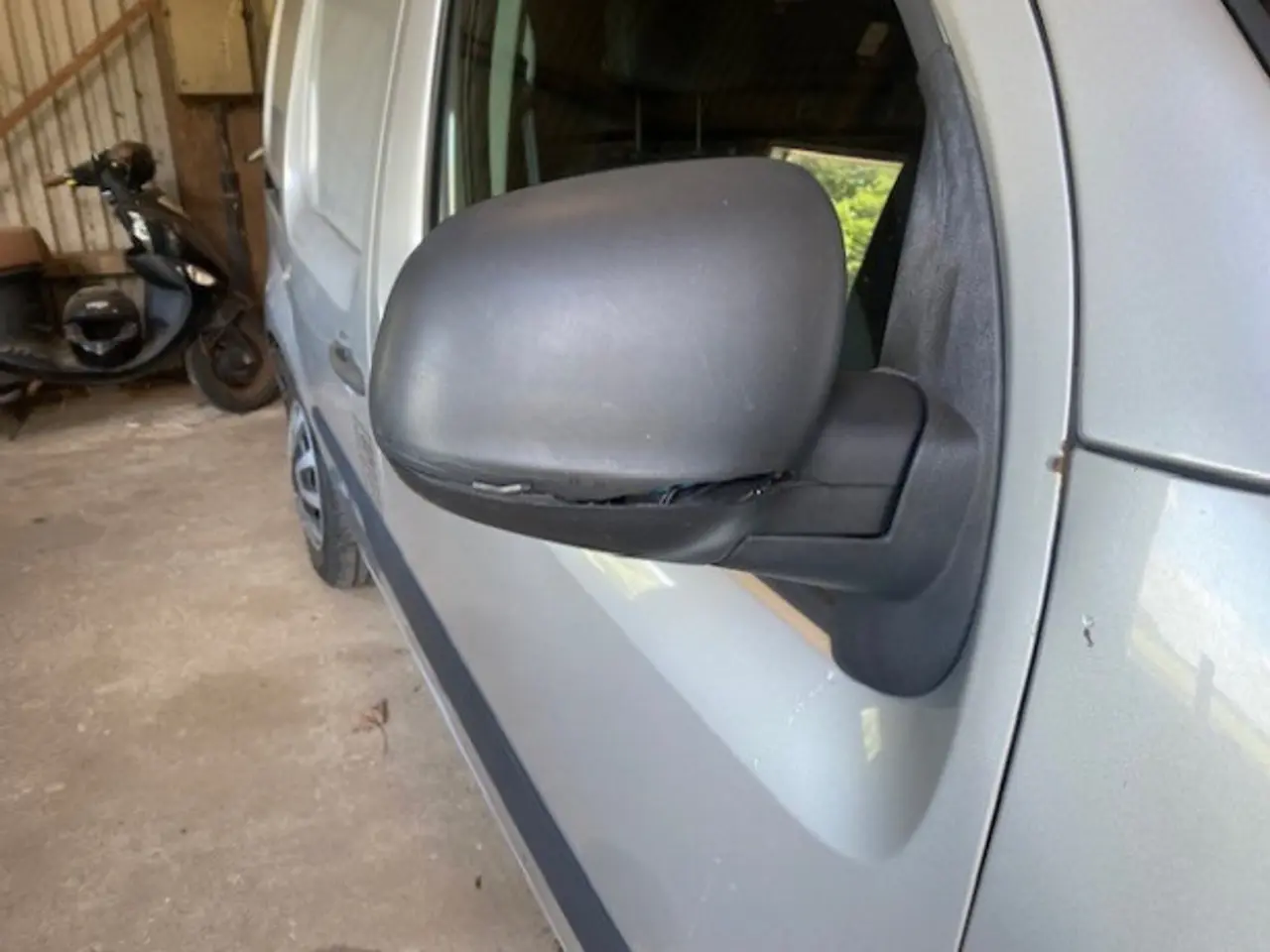 Billede 21 - Mercedes Citan 109 CDI