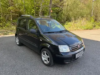 Fiat Panda 1,2 69 Dynamic