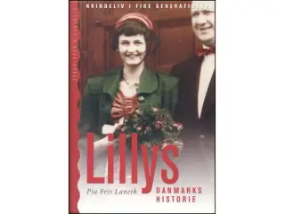 Lillys Danmarkshistorie