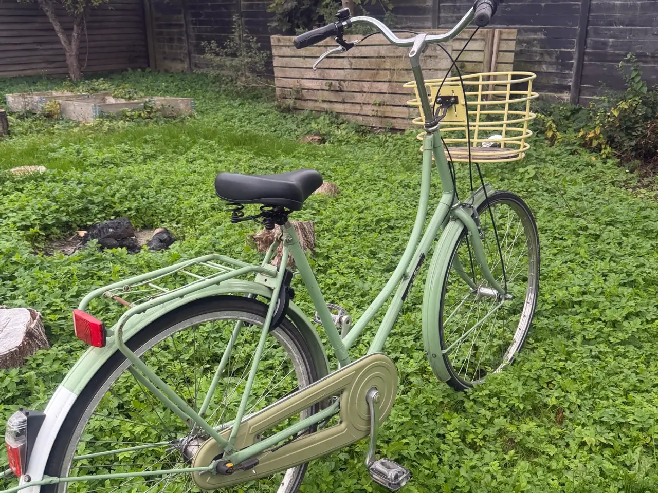 Billede 7 - 🚲 Mayer damecykel til salg