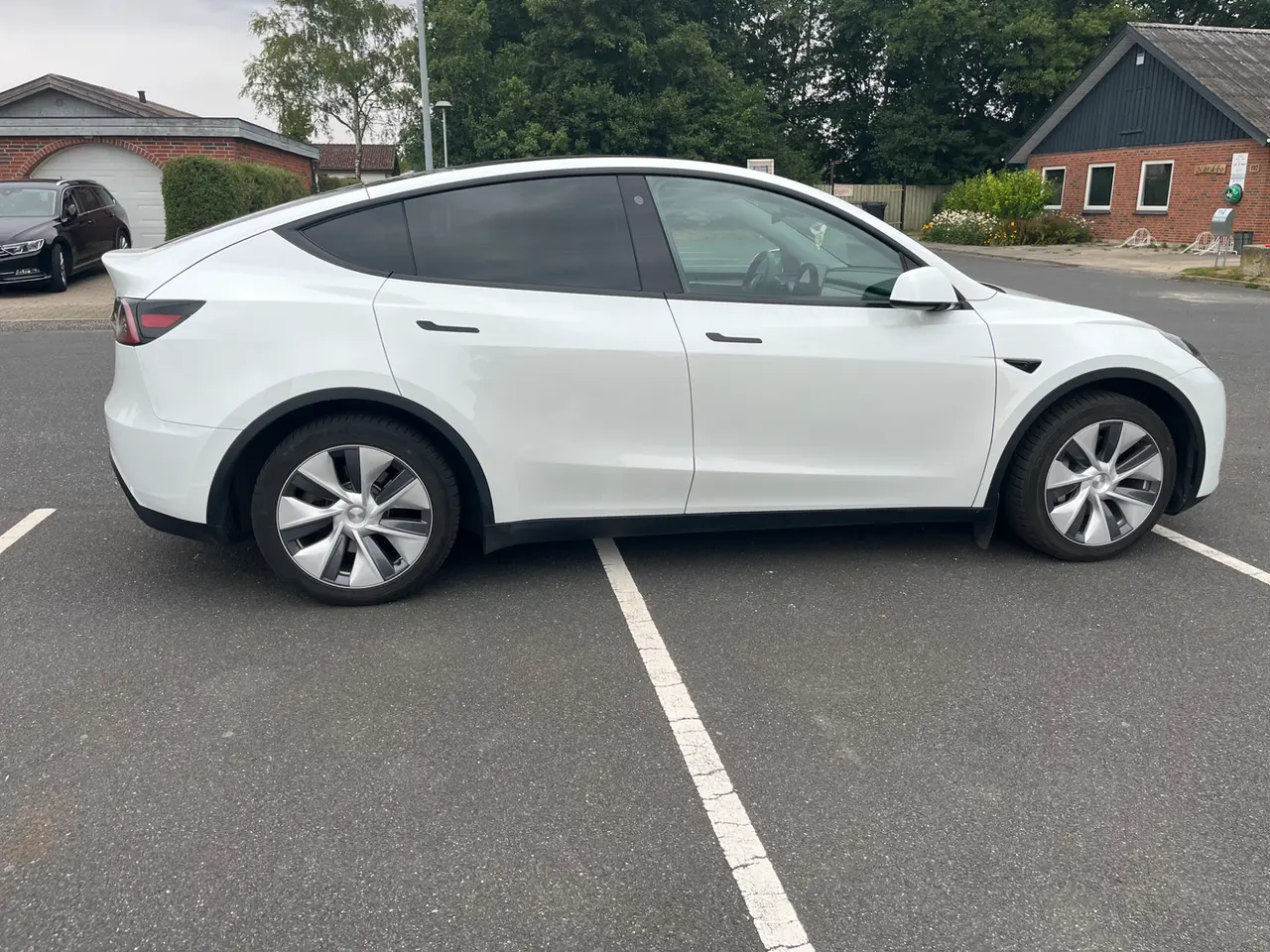 Billede 5 - Tesla Model Y  RWD