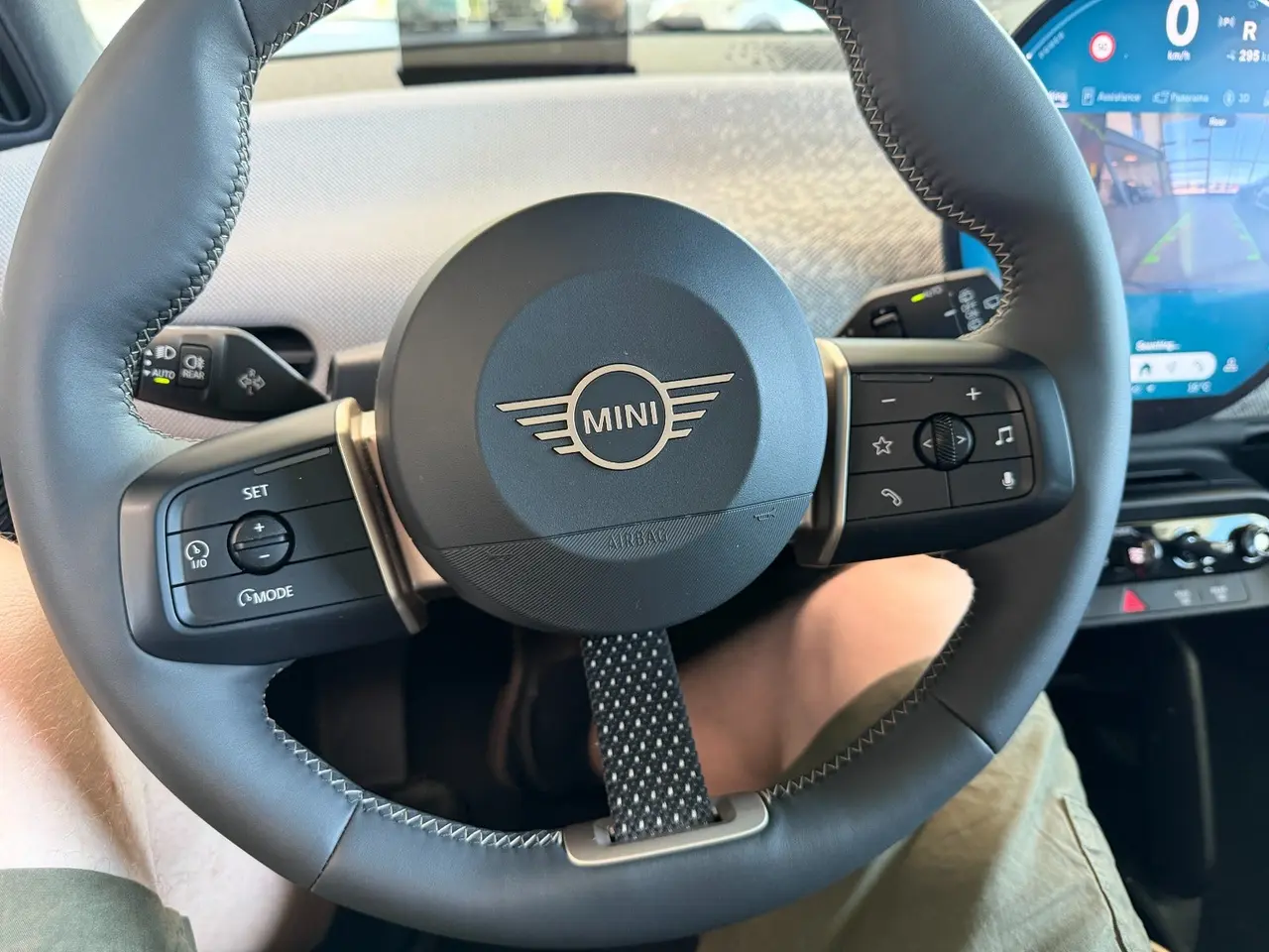 Billede 13 - MINI Cooper SE Favoured Trim XL