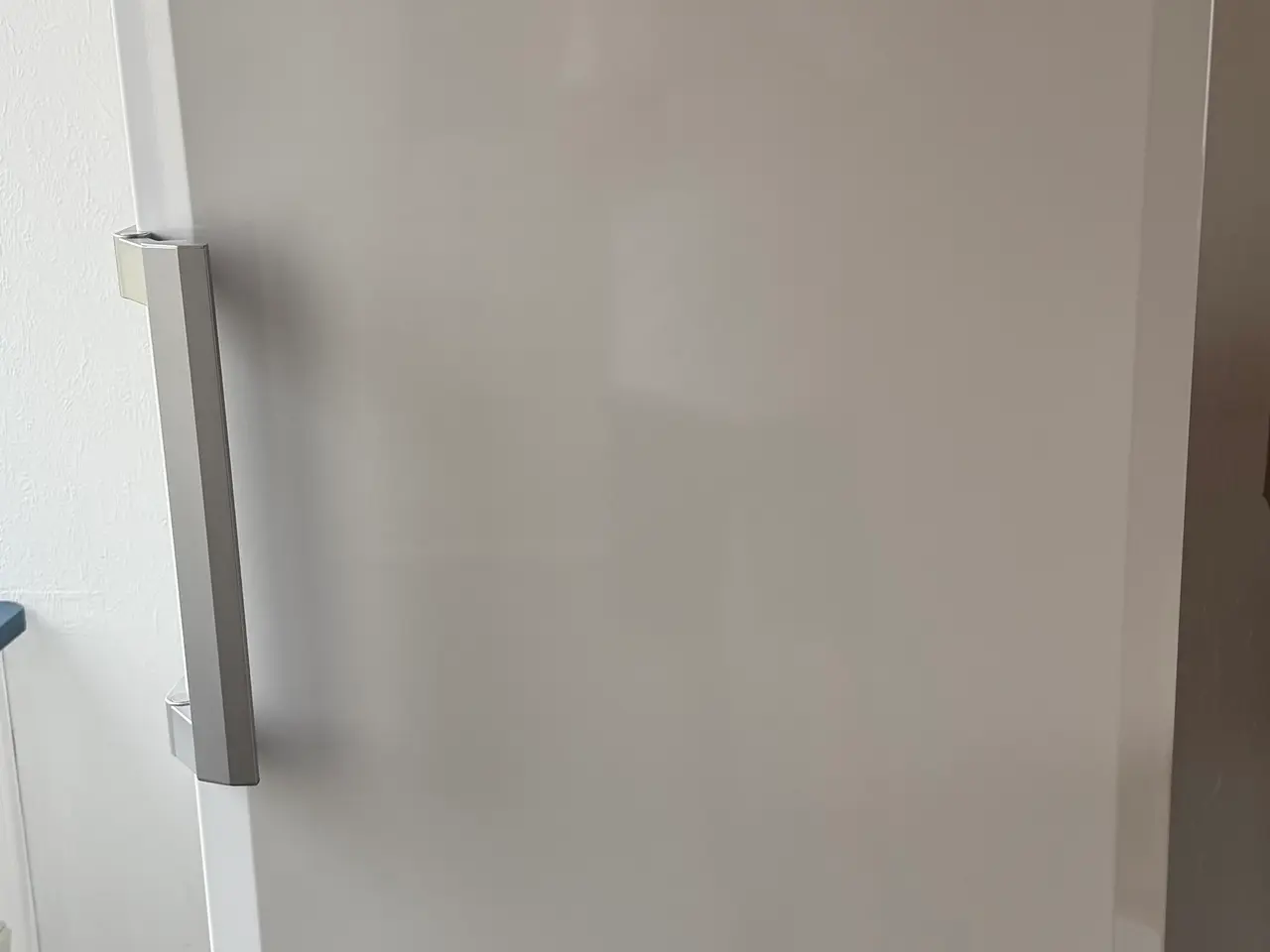 Billede 1 - Blomberg skabsfryser
