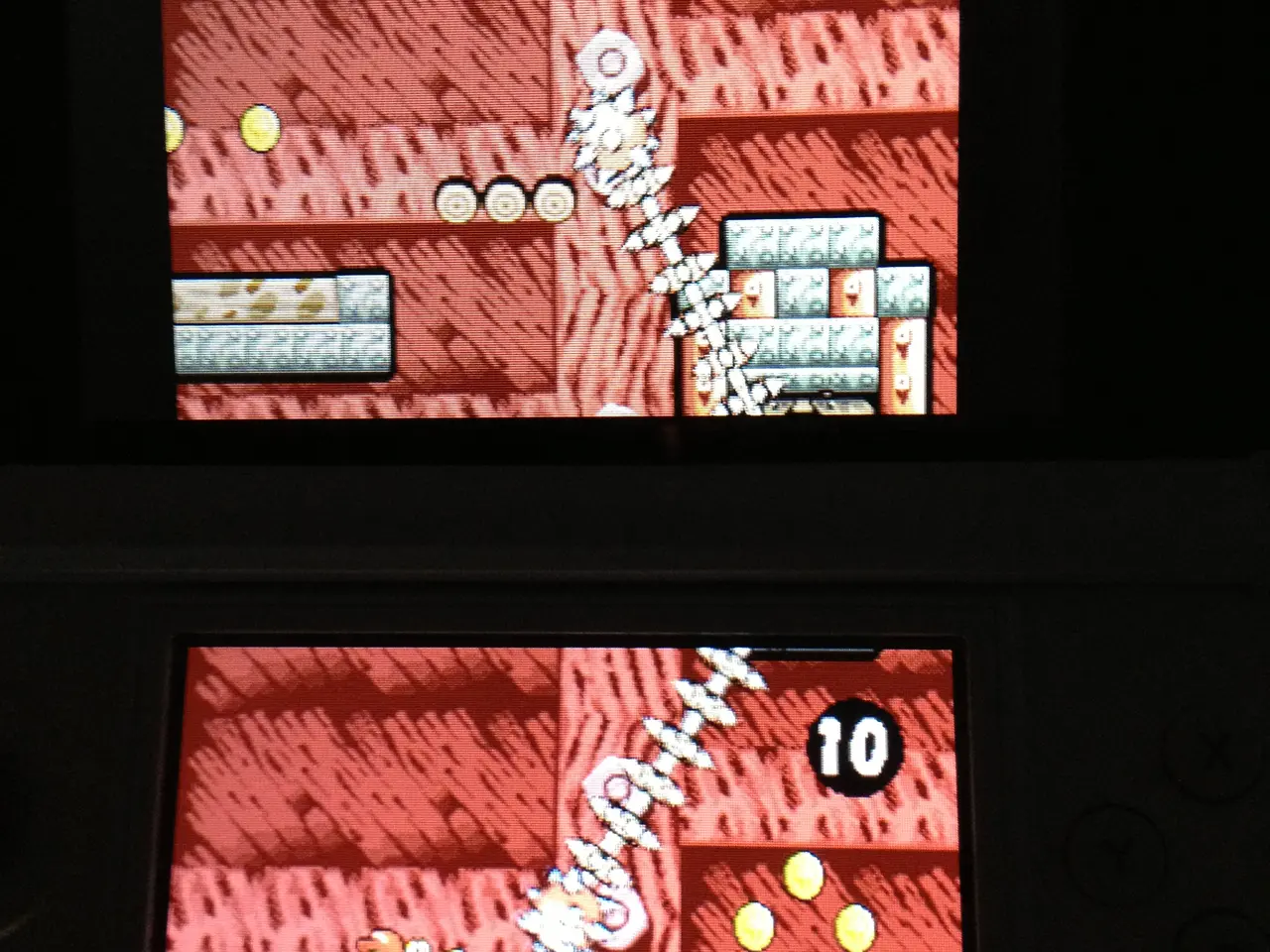 Billede 12 - Nintendo Ds spil, Mario, Tetris, Dragonquest, fors