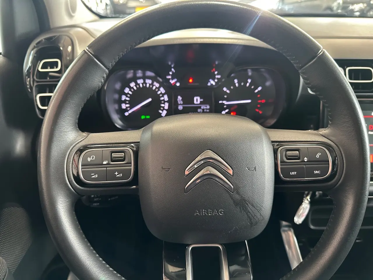 Billede 7 - Citroën C3 Aircross 1,2 PureTech 110 Feel