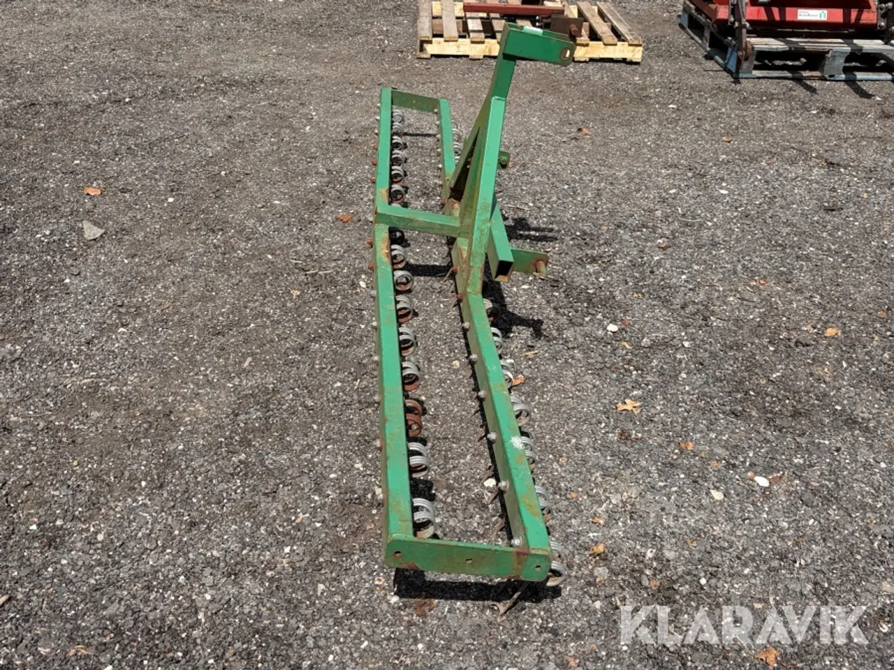 Billede 7 - Rive 2,3 meter