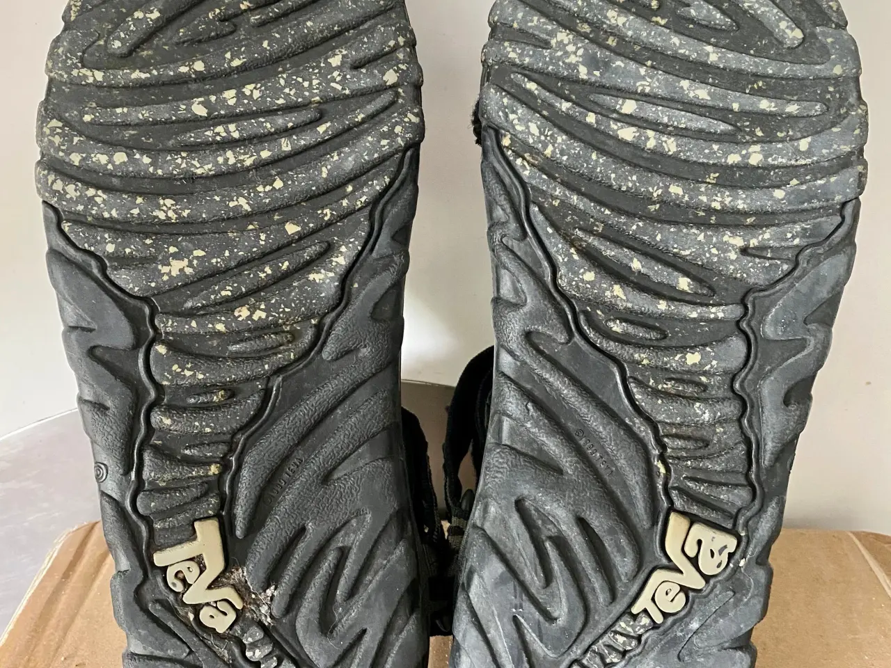 Billede 8 - Teva sandaler