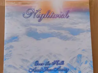 NightWish over the hills and far away