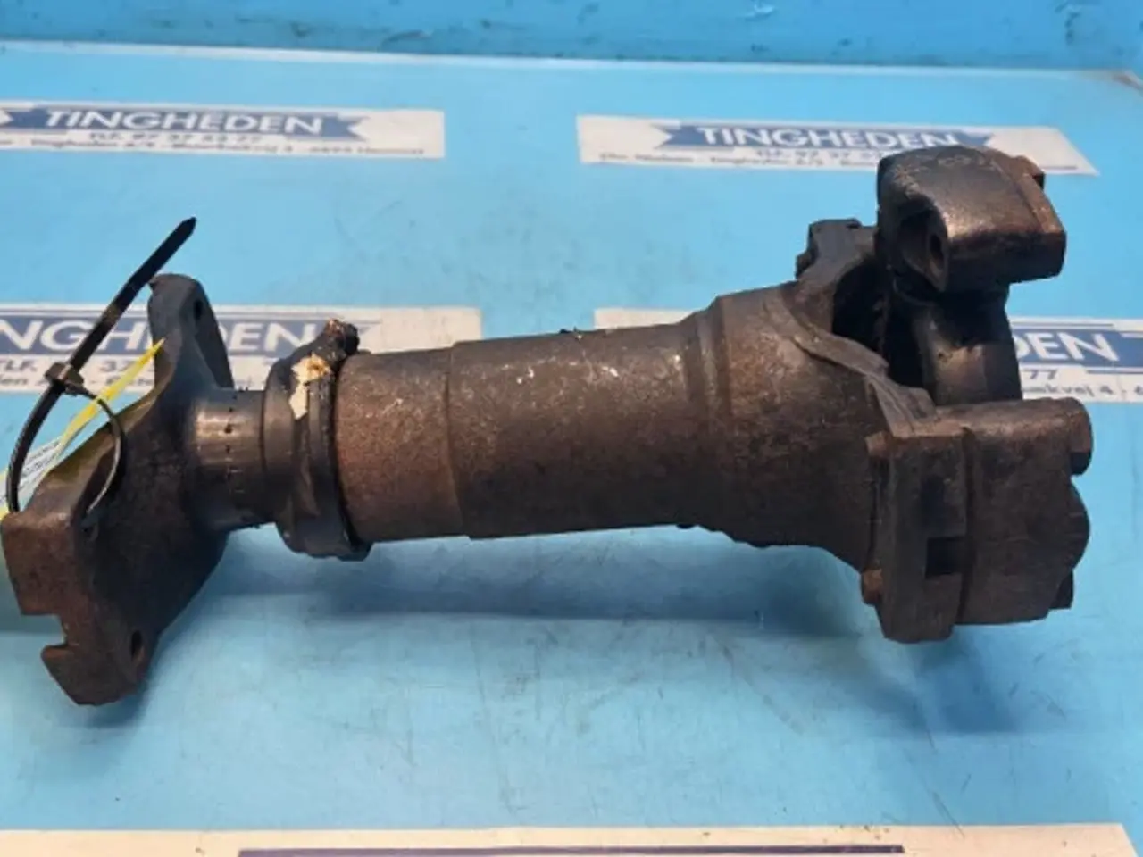 Billede 2 - Case 9120 Drivaksel 87109129