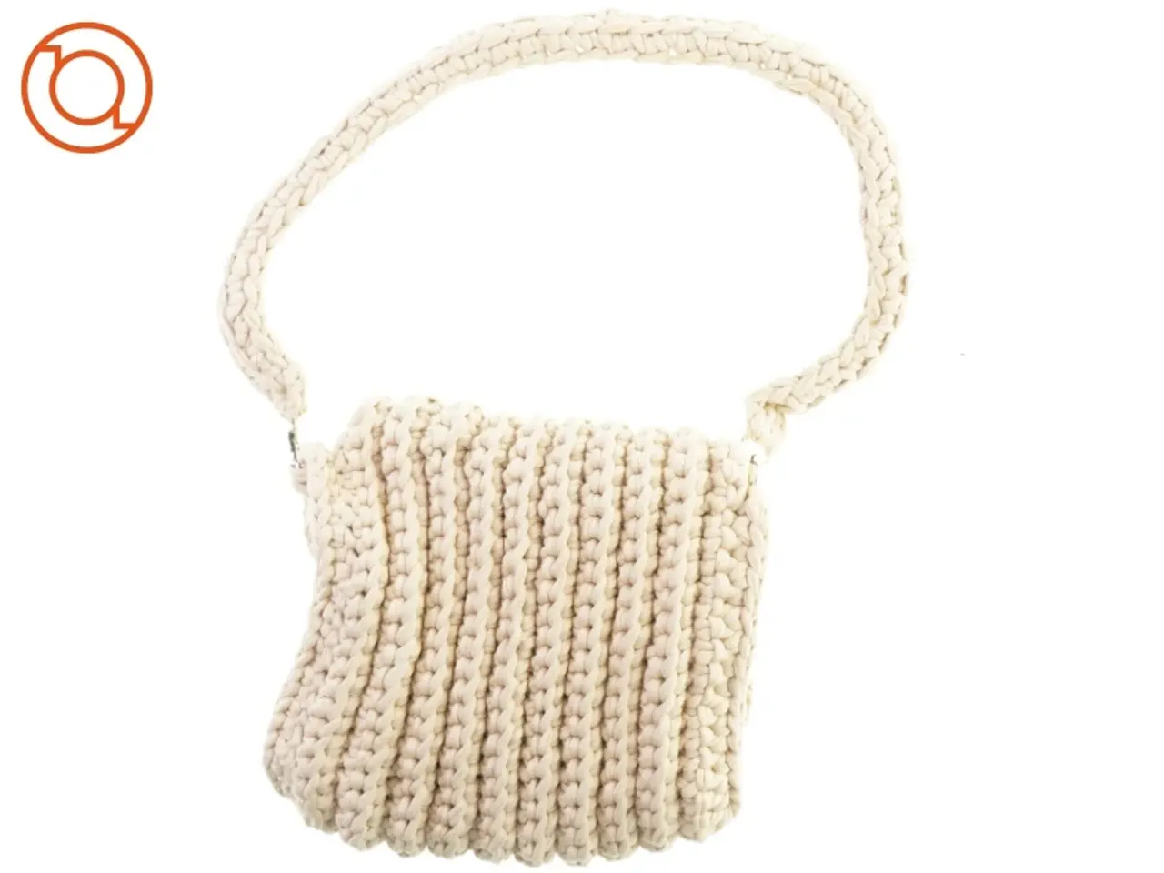 Billede 2 - Taske (str. 25 cm)