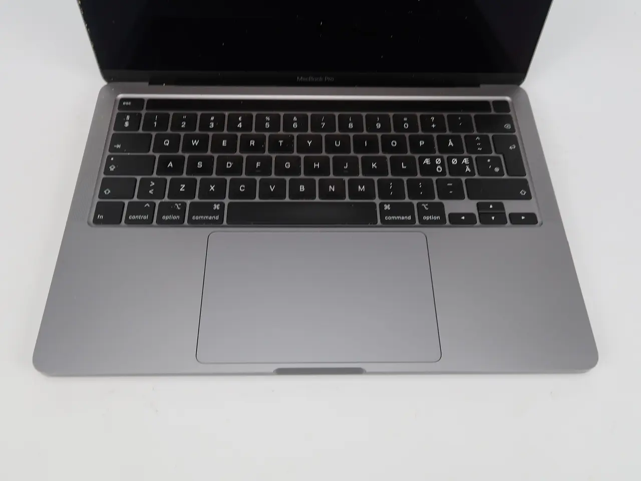Billede 2 - Apple MacBook Pro 2020 13"