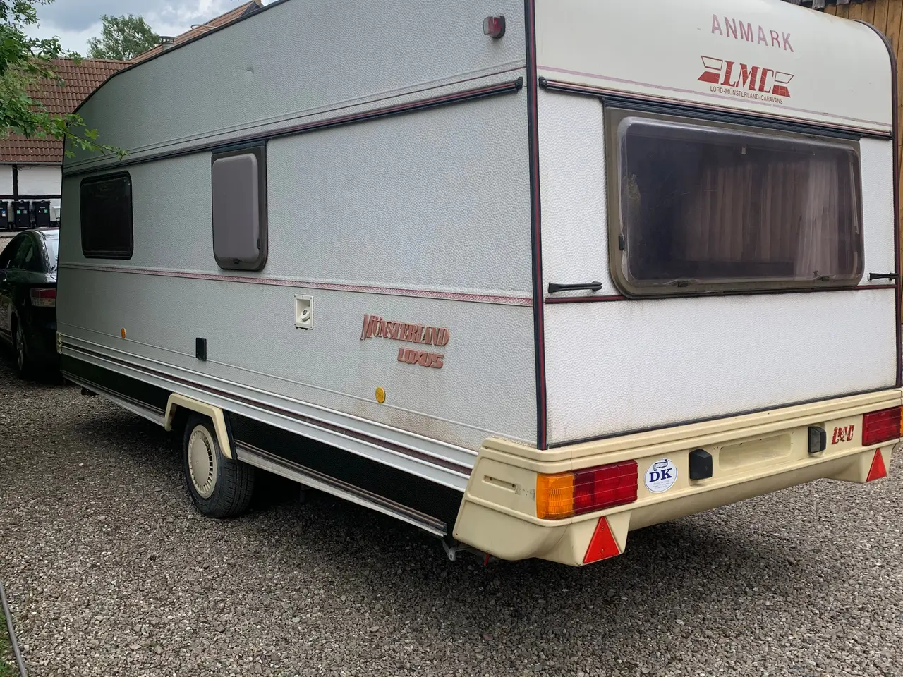 Billede 2 - LMC Münsterland Luxus