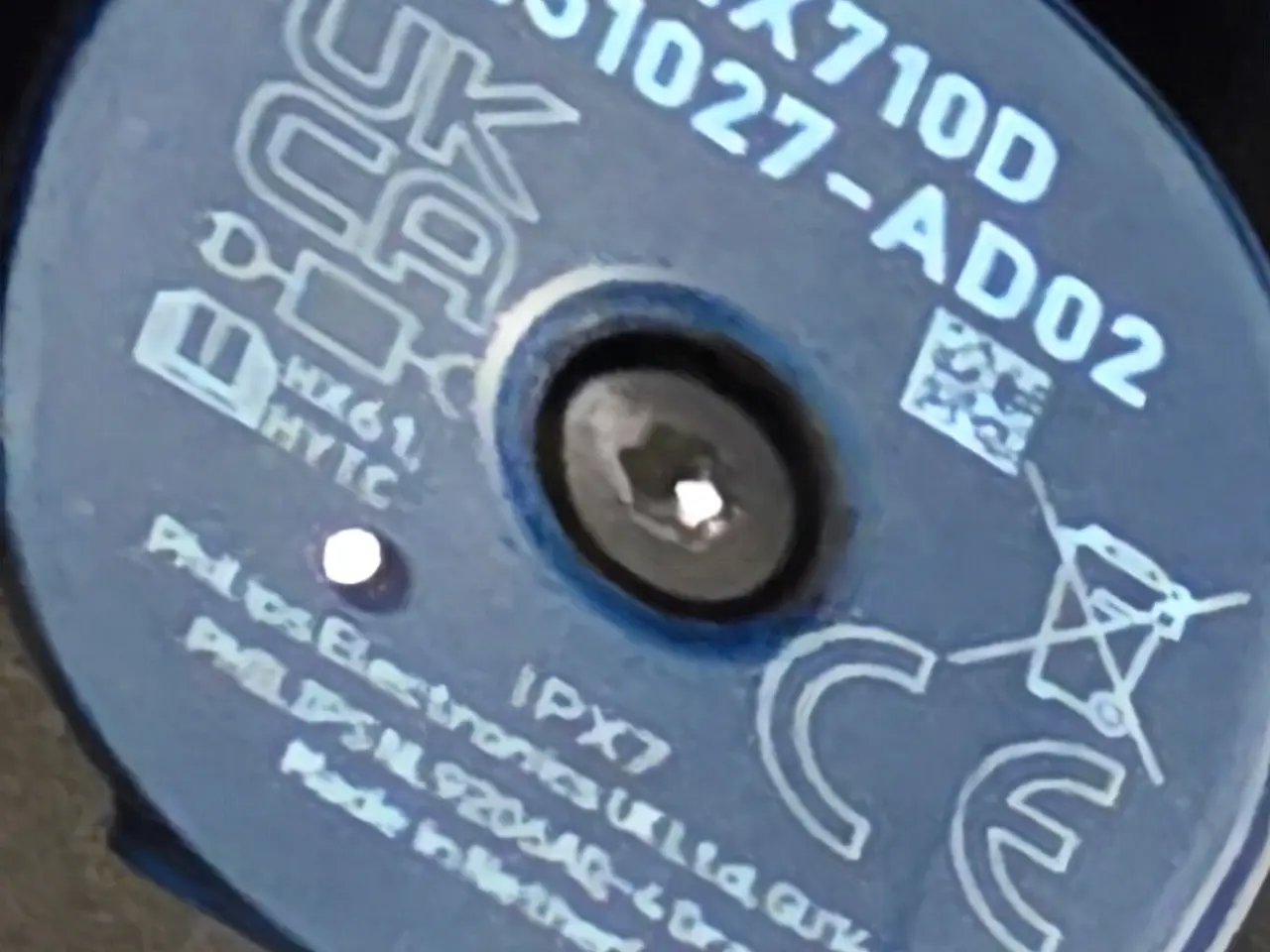 Billede 2 - Makita hækklipper 18V.