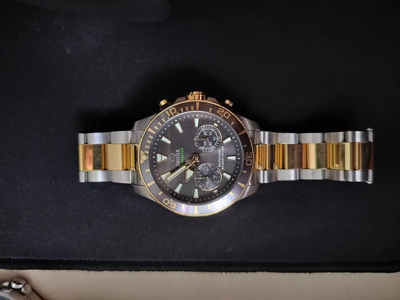 Billede 1 - Jaguar J889 - 3000kr