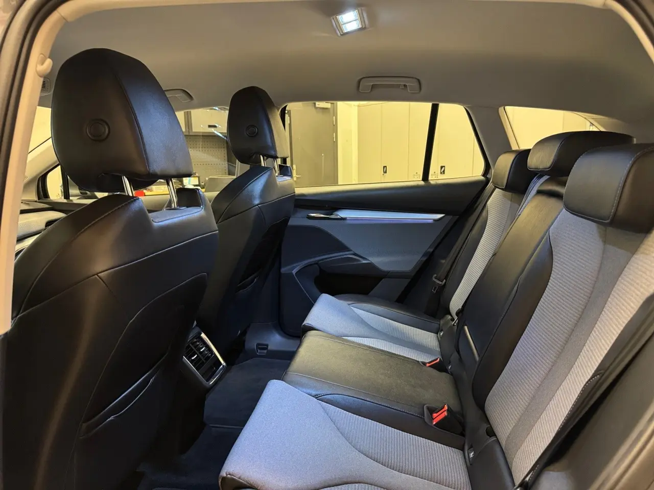 Billede 14 - Skoda Enyaq 80 iV First Edition