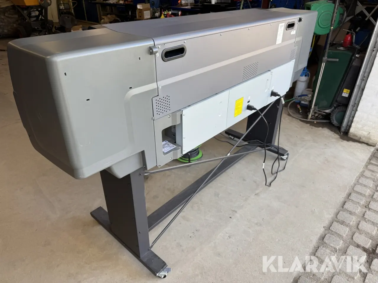 Billede 4 - Storformatprinter HP Latex 310