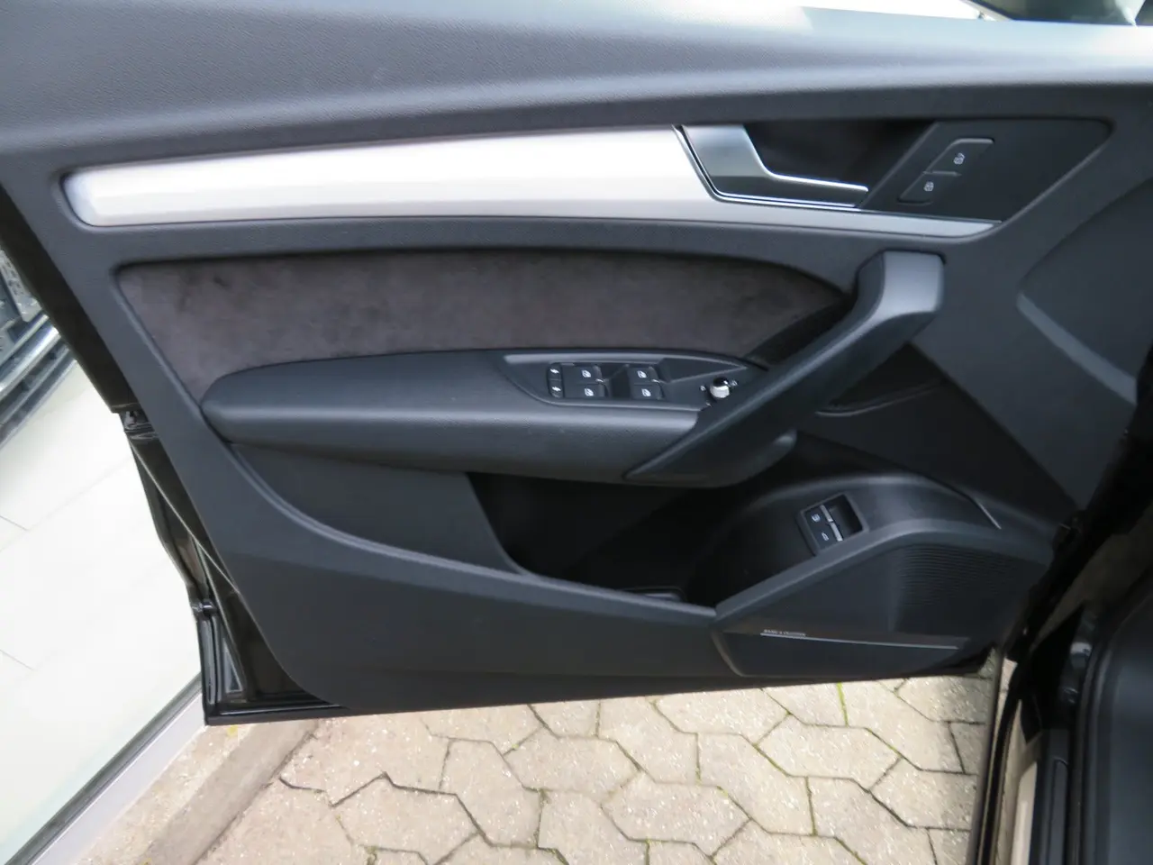 Billede 8 - Audi Q5 55 TFSi e S-line quattro S-tr.