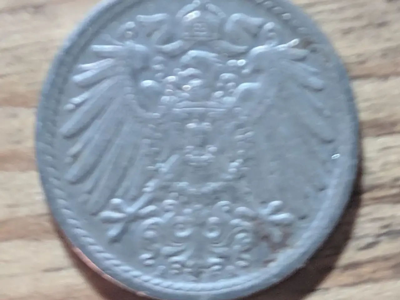 Billede 2 - 5 Pfennig 1914