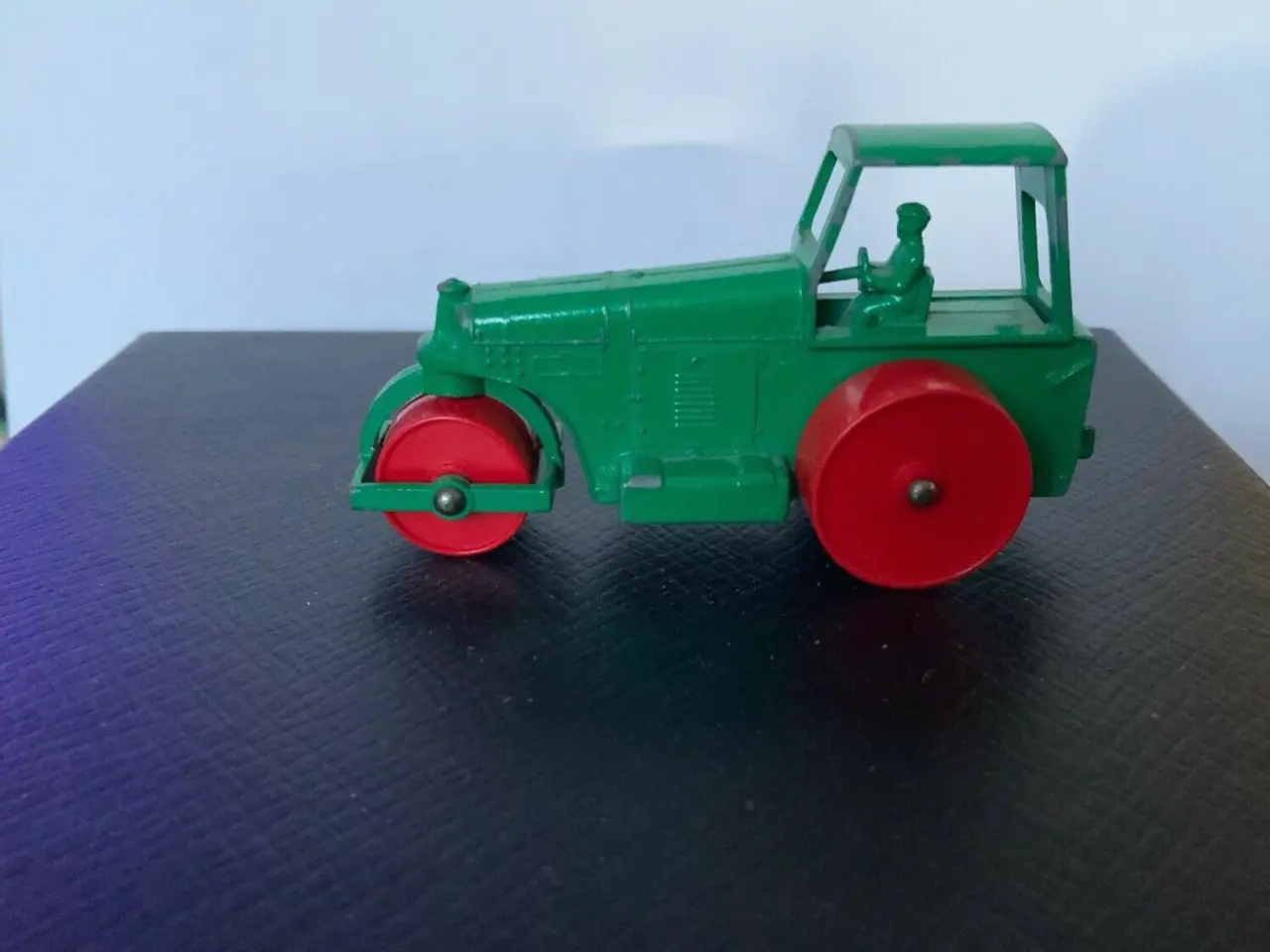 Billede 1 - Matchbox No. 1 Aveling Barford Road Roller