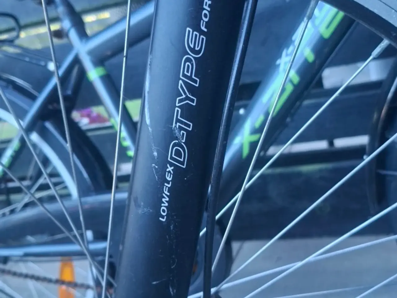 Billede 5 - Nishiki 28" Citybike/Hybrid