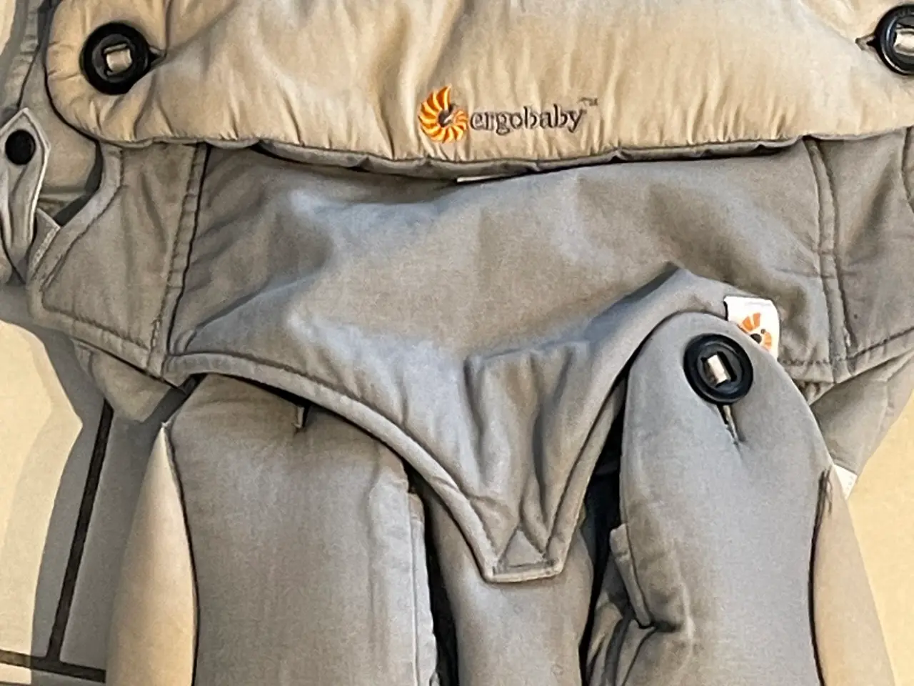 Billede 2 - Ergobaby Bæresele