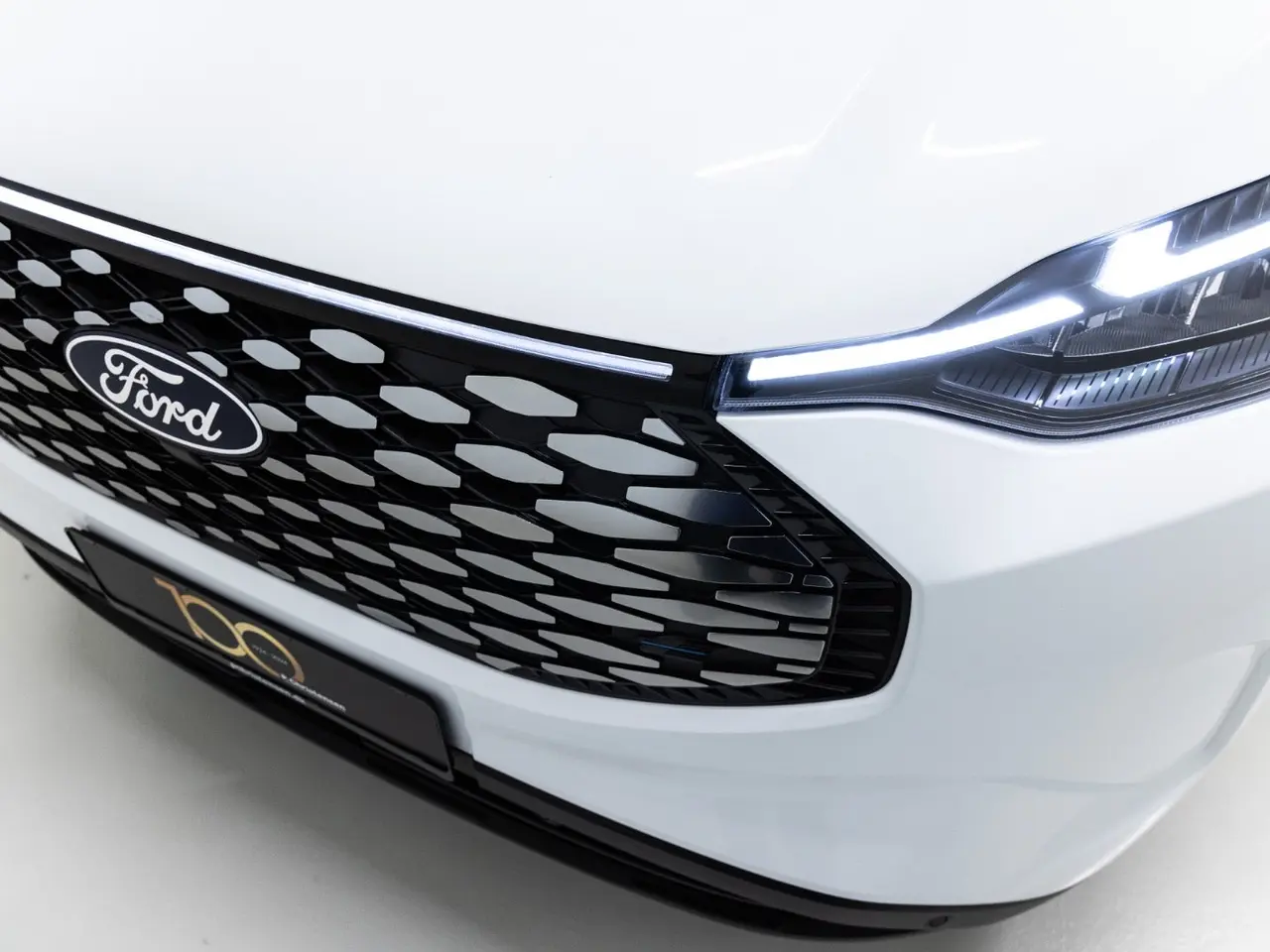 Billede 18 - Ford E-Transit Custom 320 L1 64 Trend