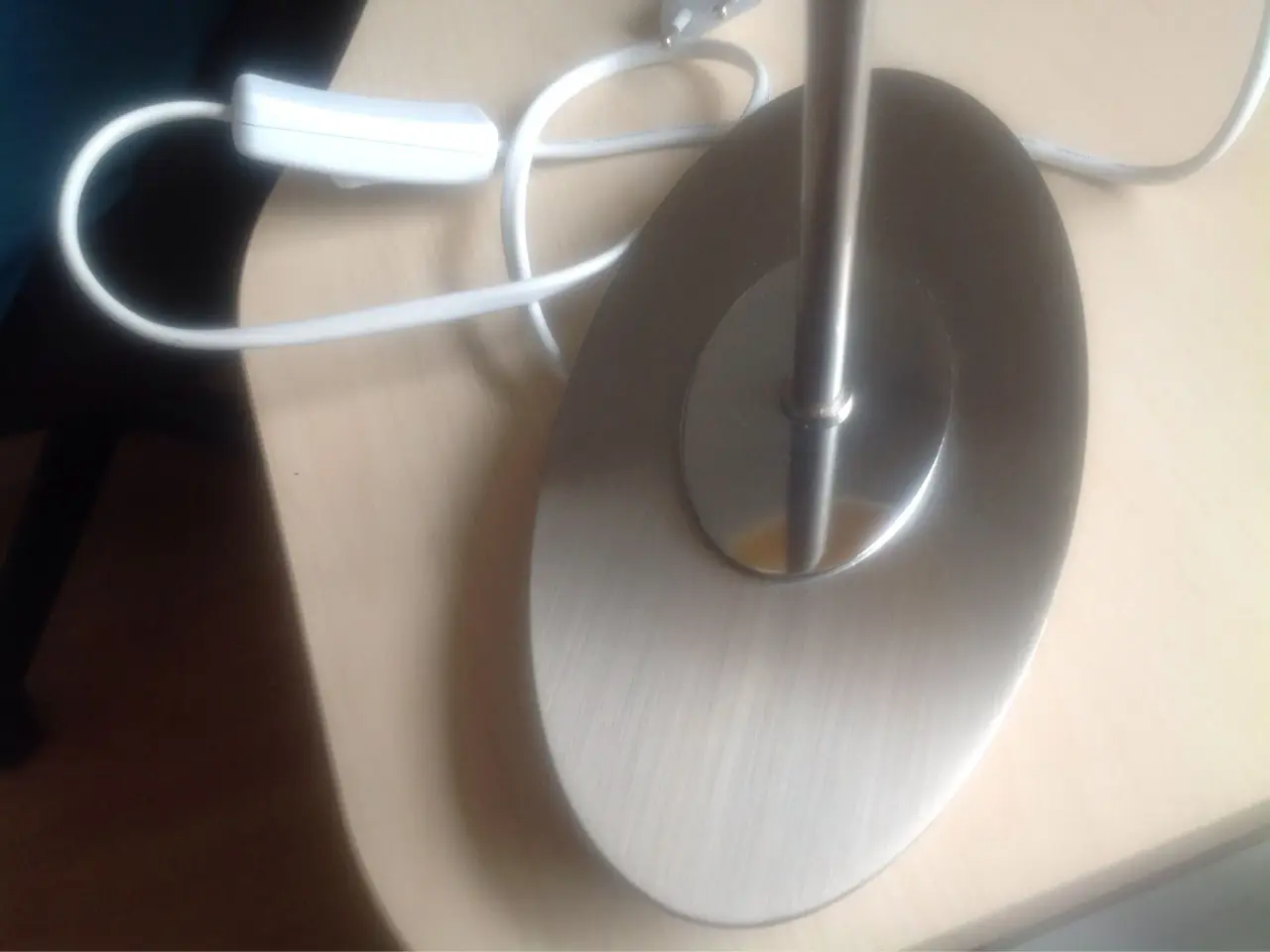 Billede 3 - Bordlampe