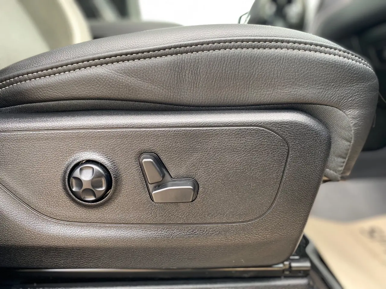 Billede 22 - Dodge RAM 1500 3,0 RHO aut.