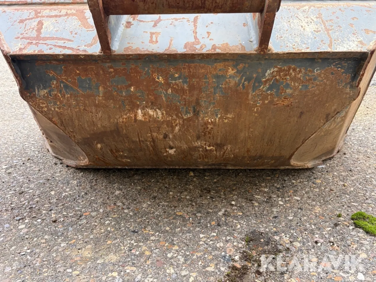 Billede 9 - Planerskovl JST S60 - 160cm - 1 styk