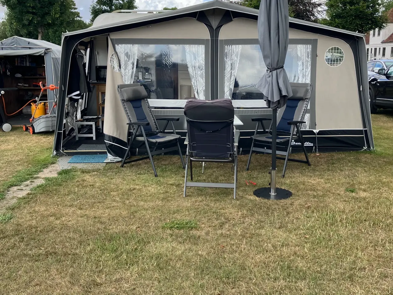 Billede 2 - Adria Adora 472LU