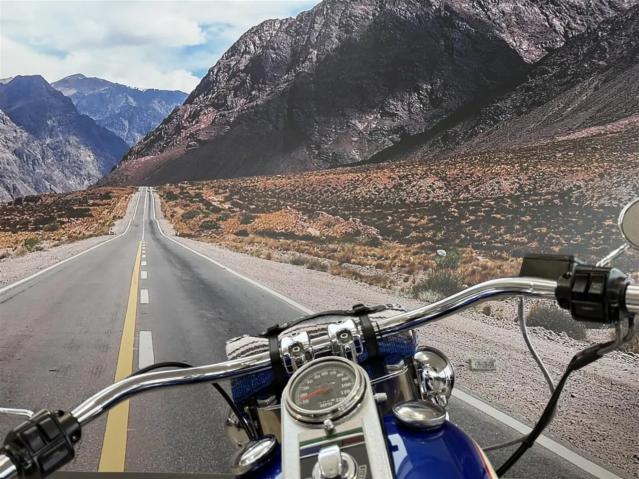 Billede 21 - Harley-Davidson FLSTC Heritage Softail Classic Evo