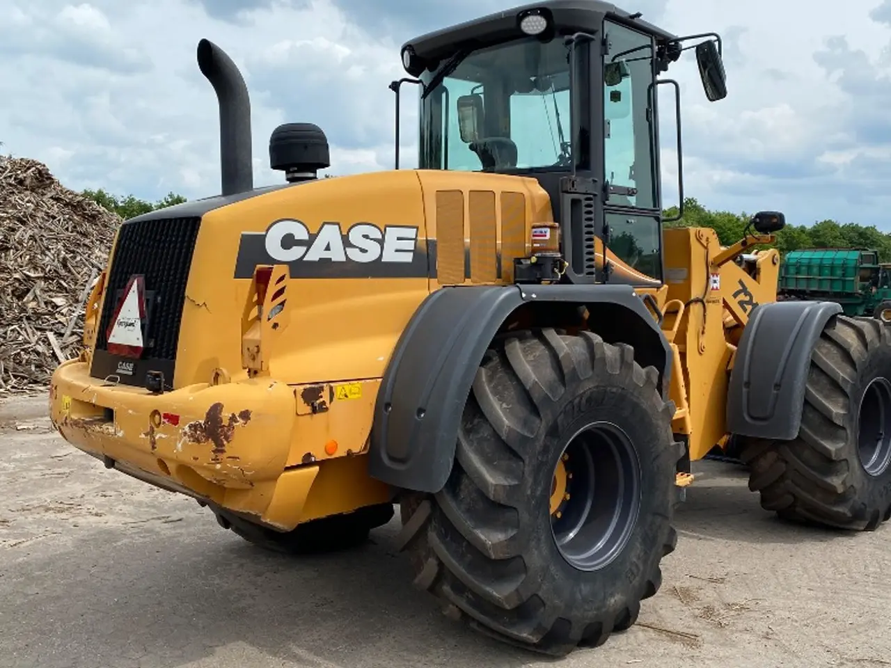 Billede 3 - Case 721E