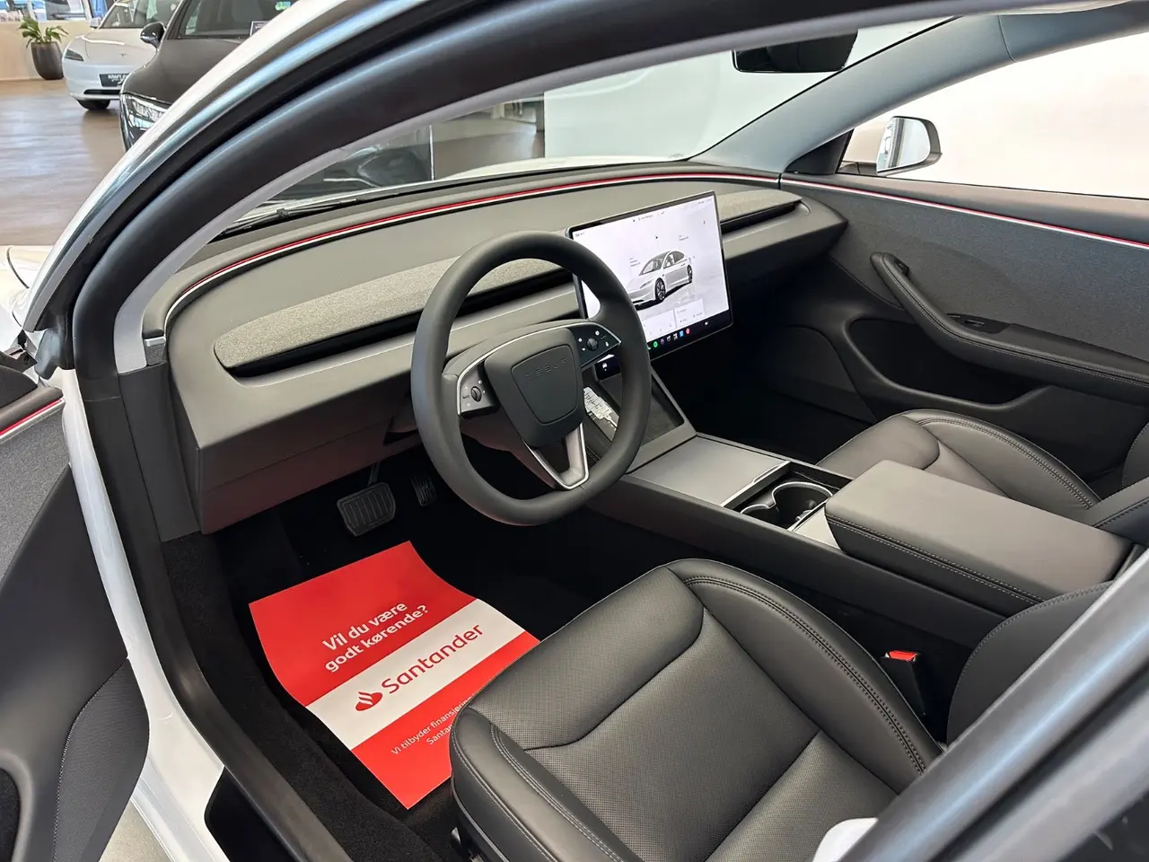 Billede 9 - Tesla Model 3  RWD