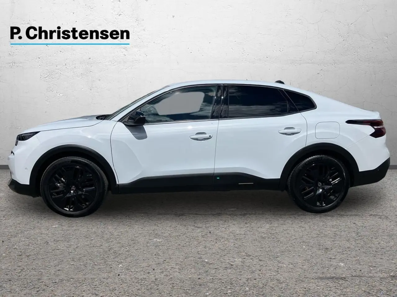 Billede 2 - Citroën ë-C4 X 54 Max