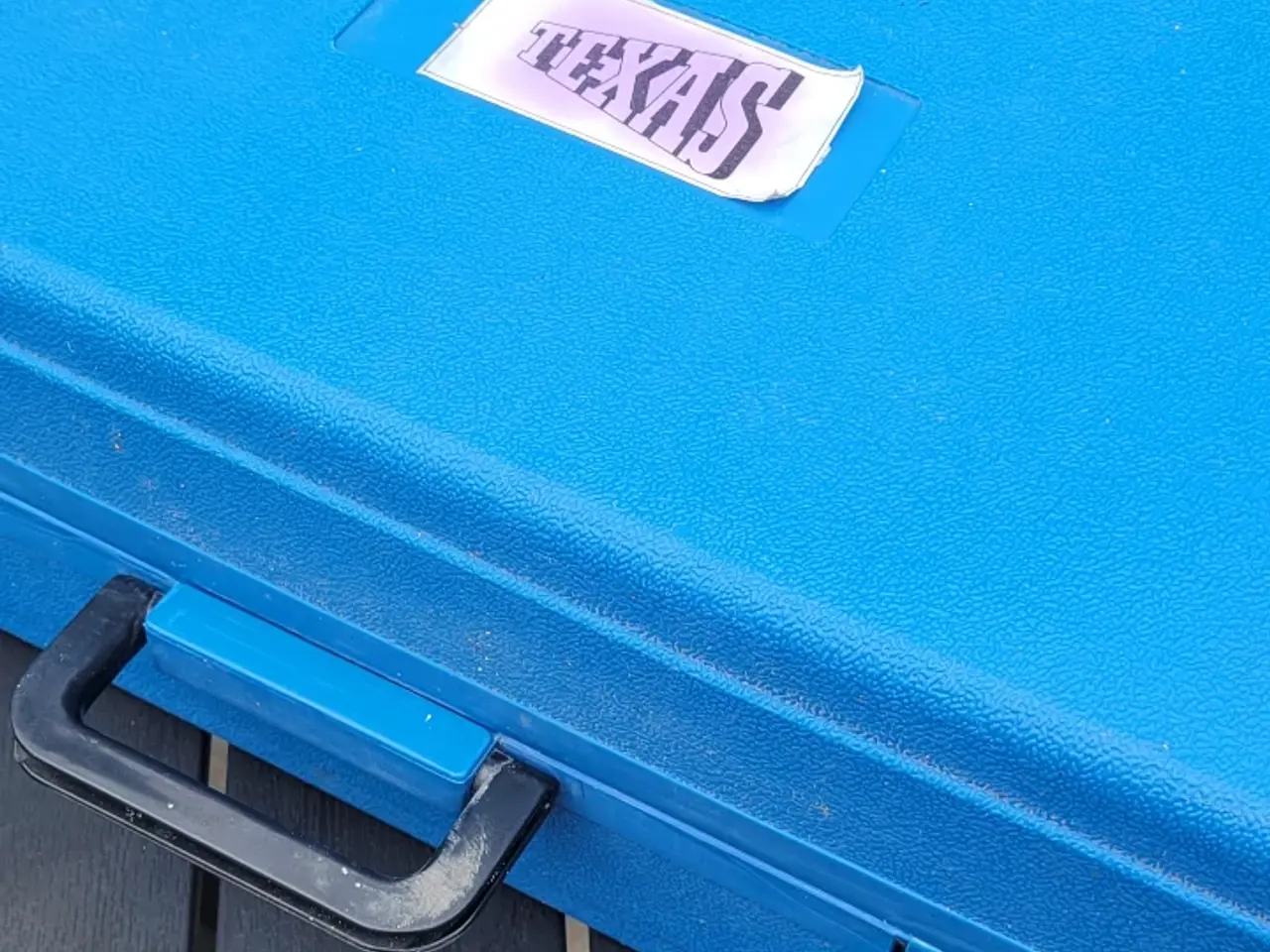 Billede 2 - Børster til Texas højtryksrenser. 