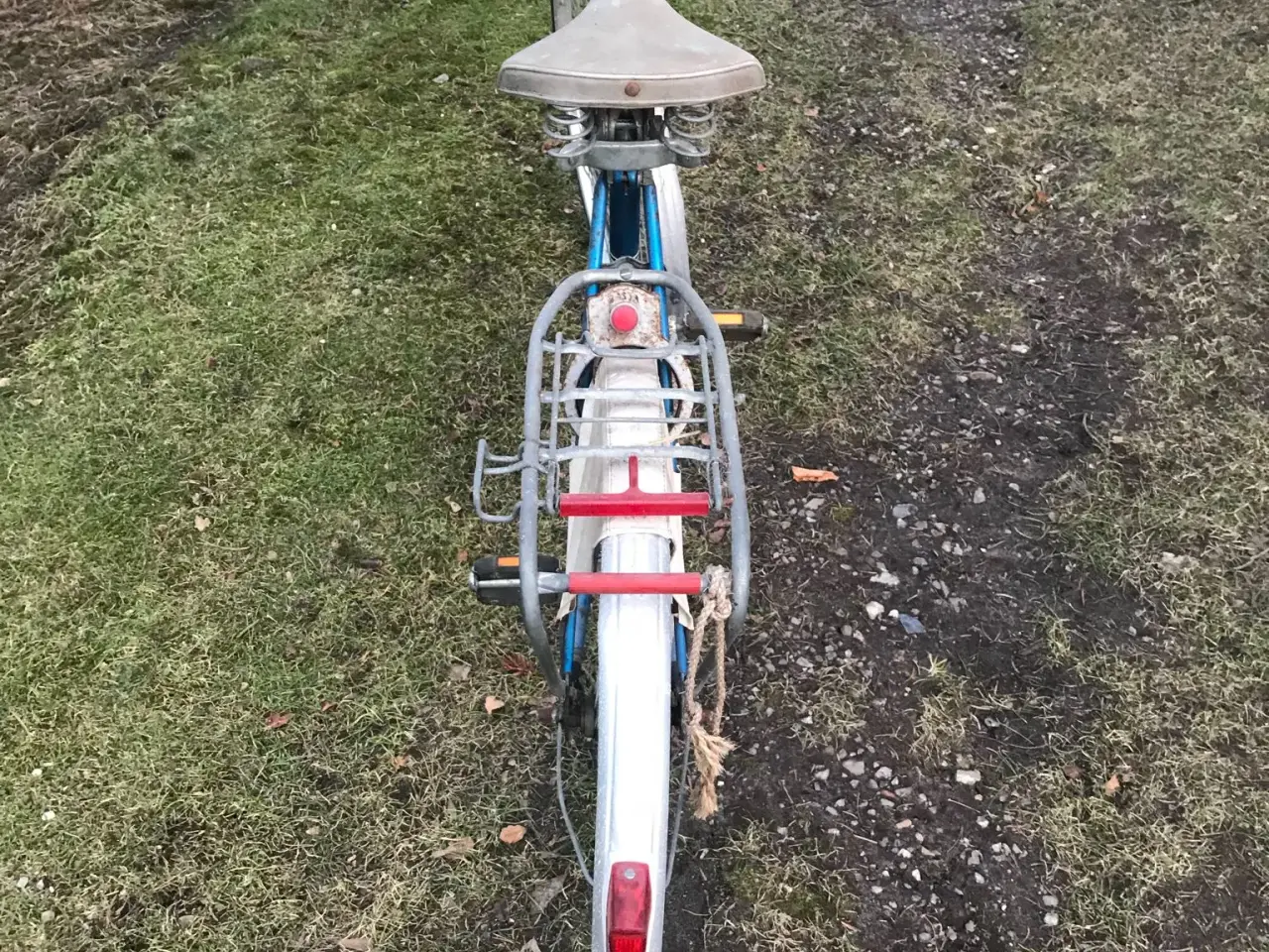 Billede 5 - Retro dame cykel