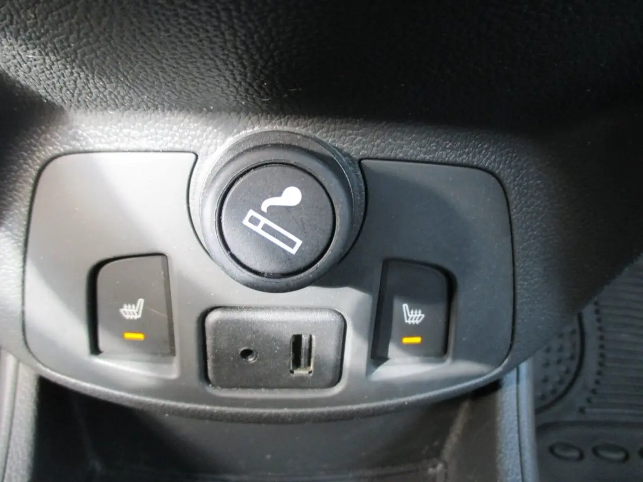 Billede 12 - Chevrolet Spark 1,0 LT A/C 68HK 5d