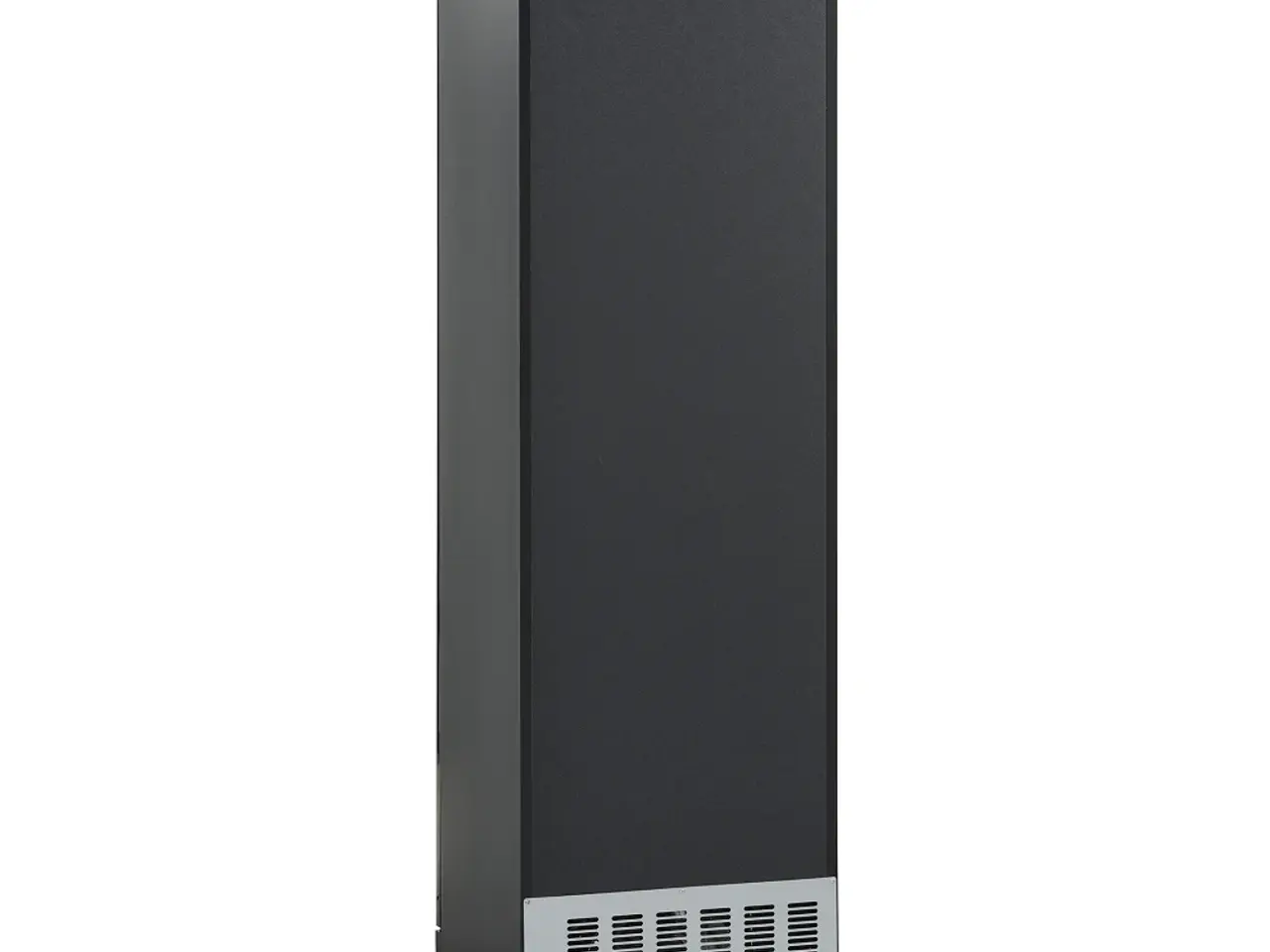 Billede 5 - Displaykøleskab 392 Liter – SD 430 BE – Ventileret